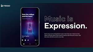 Add Your Own Music to Resso