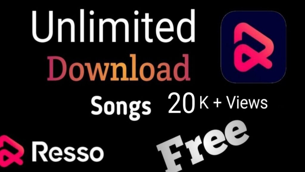 How to Download Songs from Resso