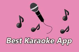 Top 6 & Best Karaoke Apps