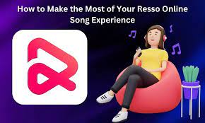 How to Make Your Resso Online Song Experience Better