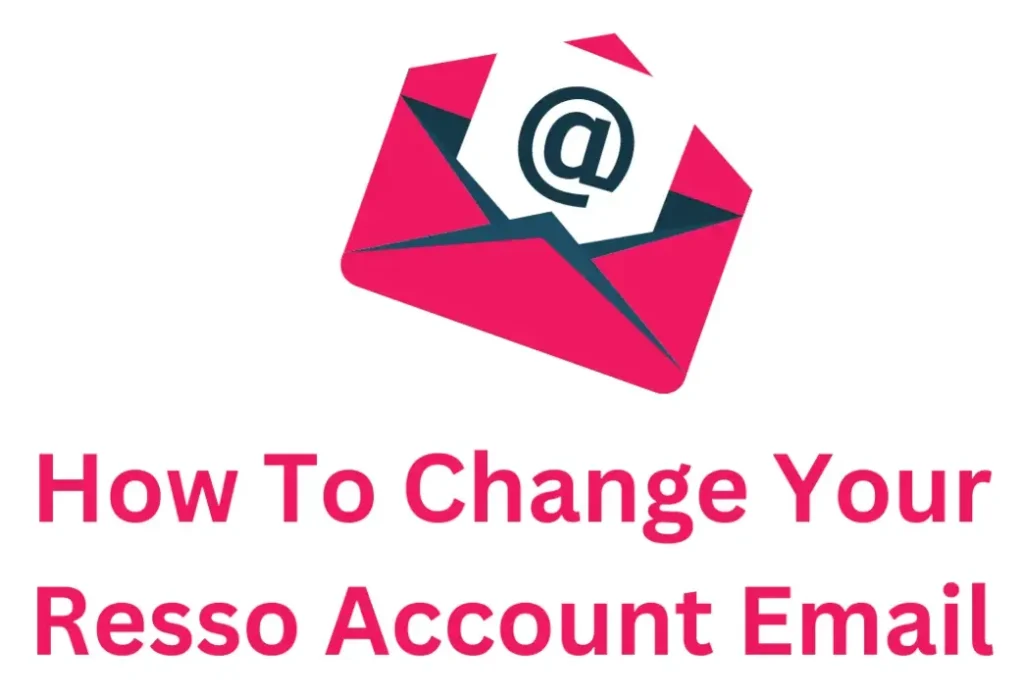 How to Change Your Resso Account Email